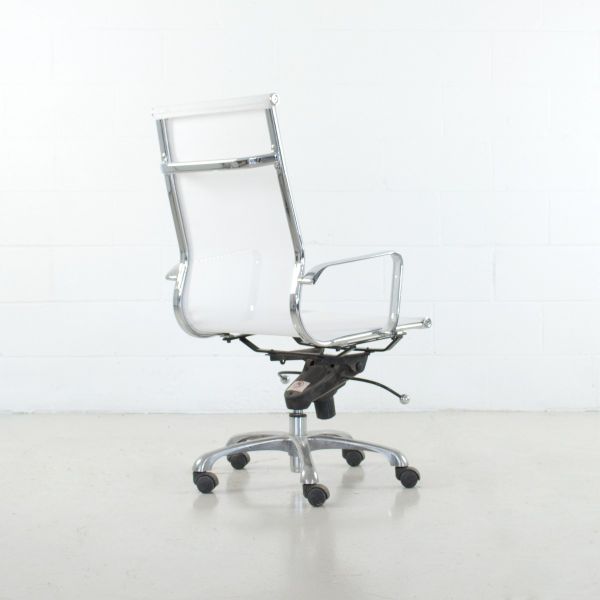 PB-20  Office Mesh Chair - High Back-N0063H