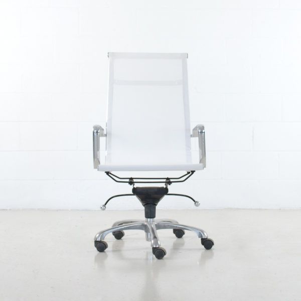 PB-20  Office Mesh Chair - High Back-N0063H