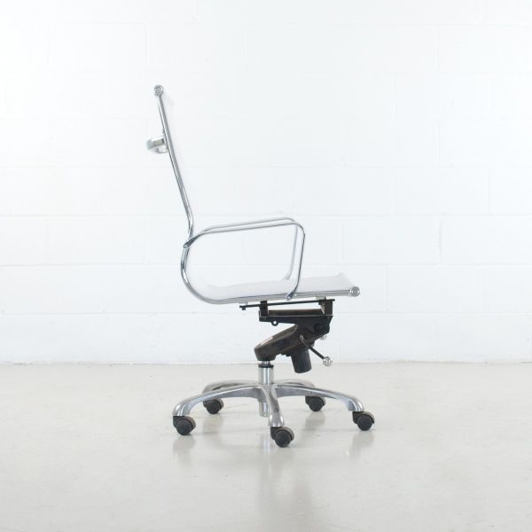 PB-20  Office Mesh Chair - High Back-N0063H