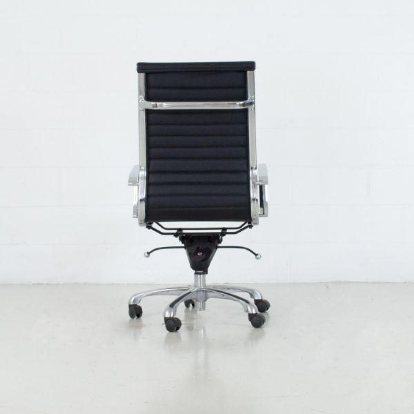 PB-20  Office Chair - High Back-N0062H