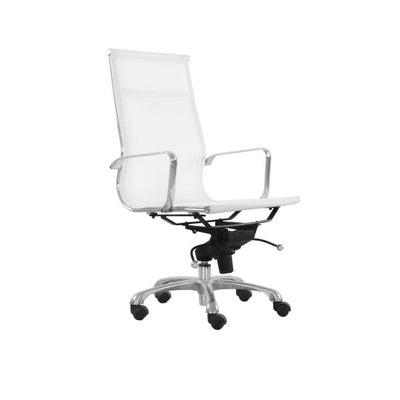 PB-20  Office Mesh Chair - High Back-N0063H