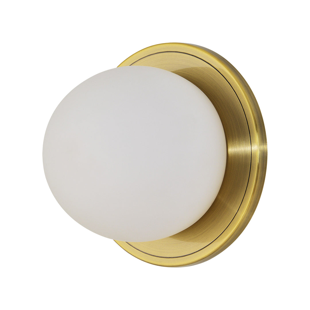 Renwil WS125 Hugo Wall Sconces Wall Sconce