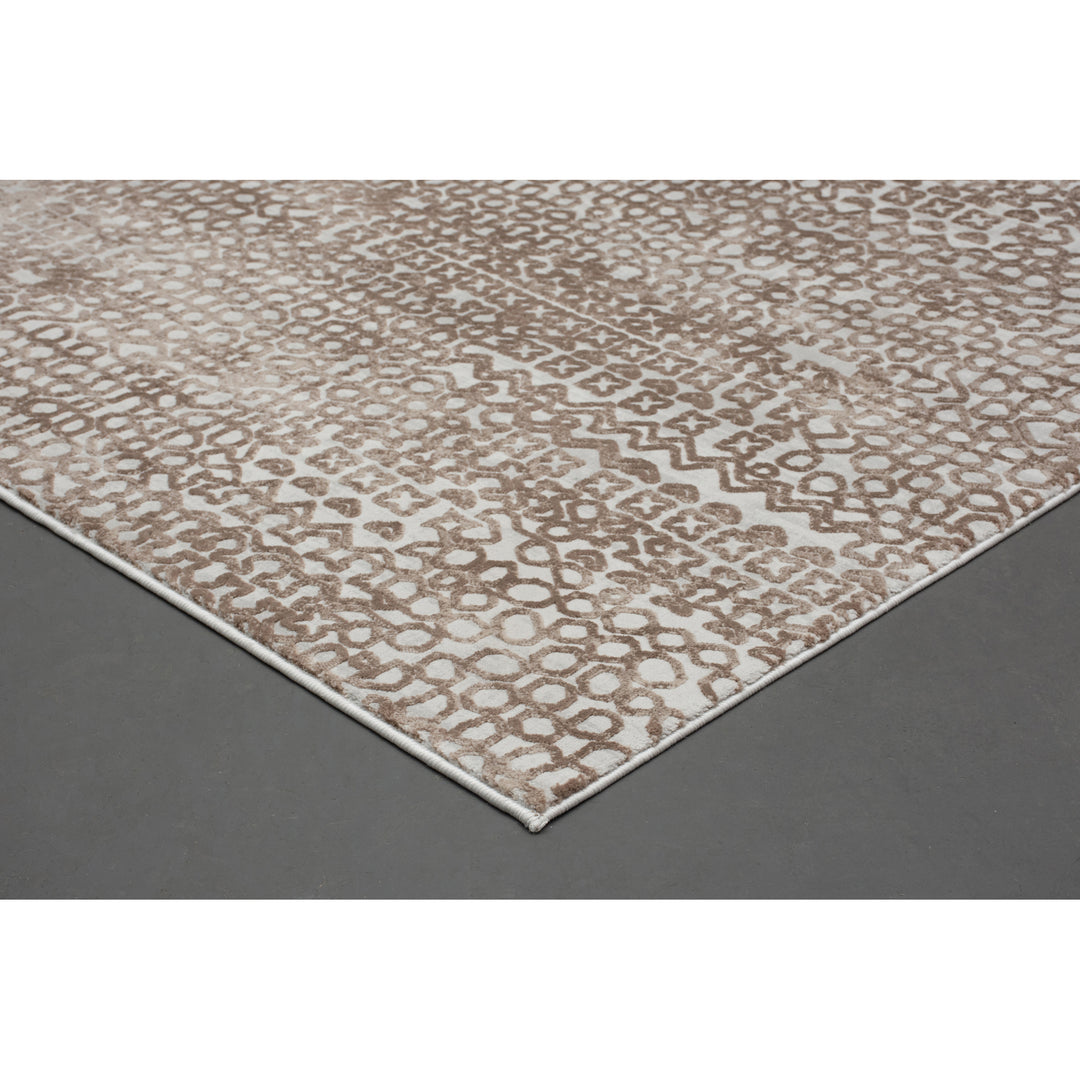 Renwil RARI-18391-912 Ariella Indoor Rug - Brown