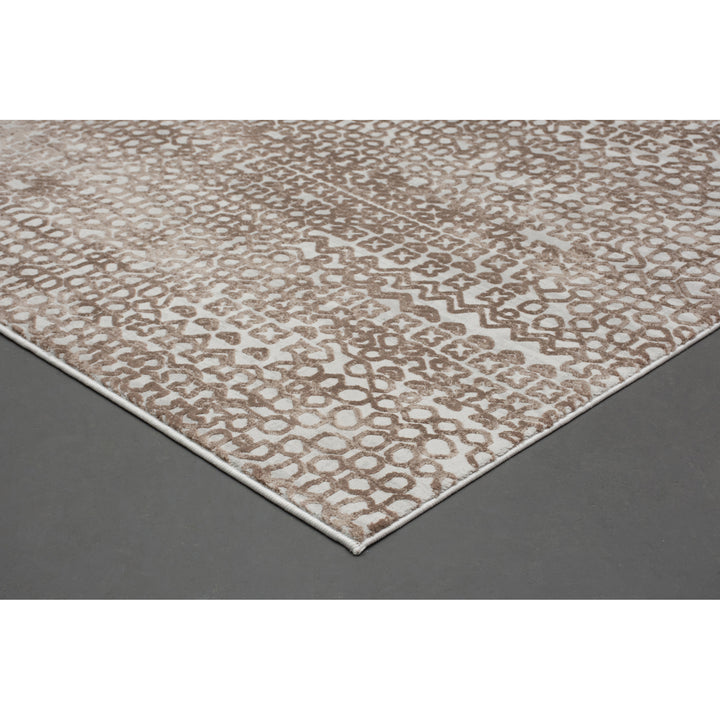 Renwil RARI-18391-912 Ariella Indoor Rug - Brown
