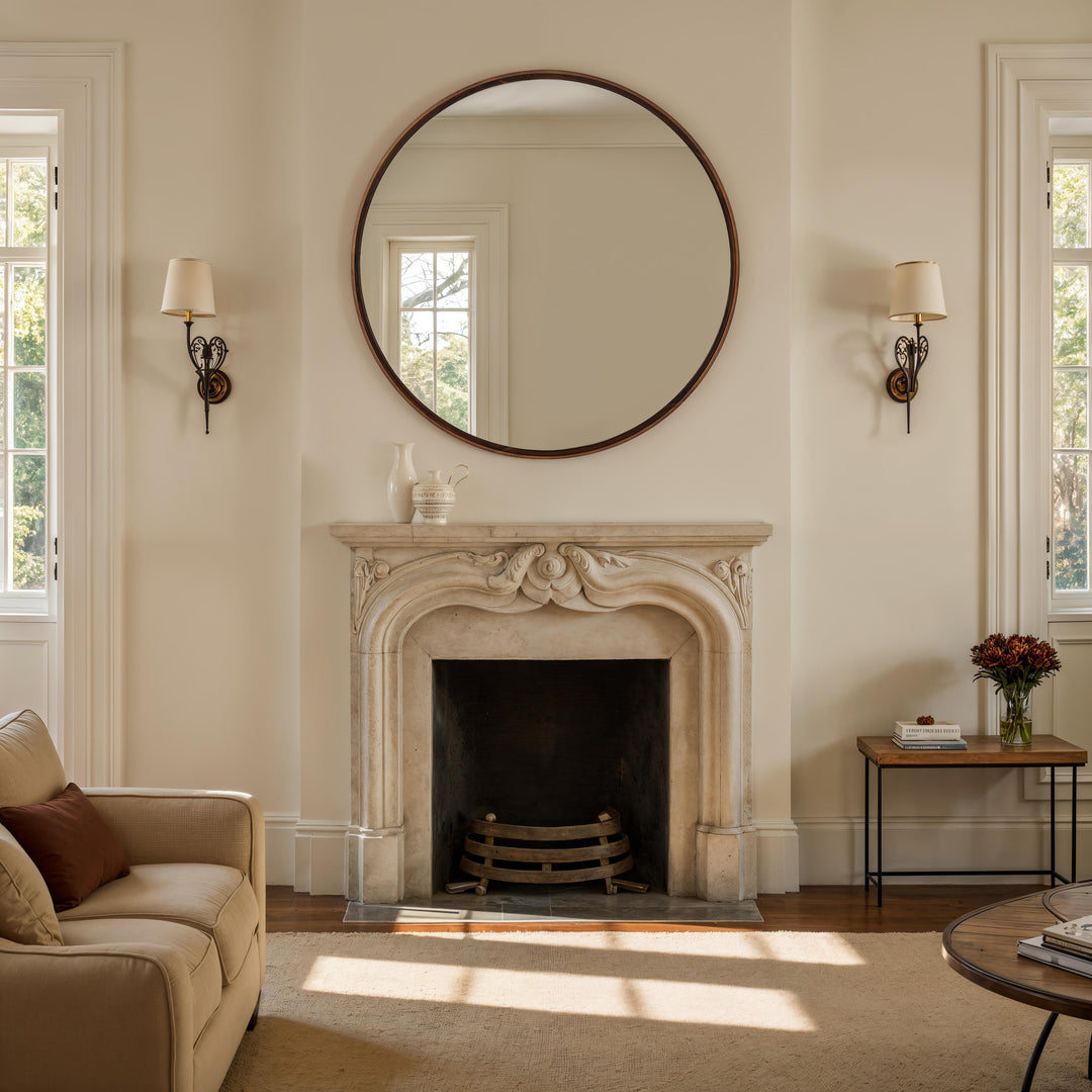 Renwil MT2745 Cabiria Wall Mirror