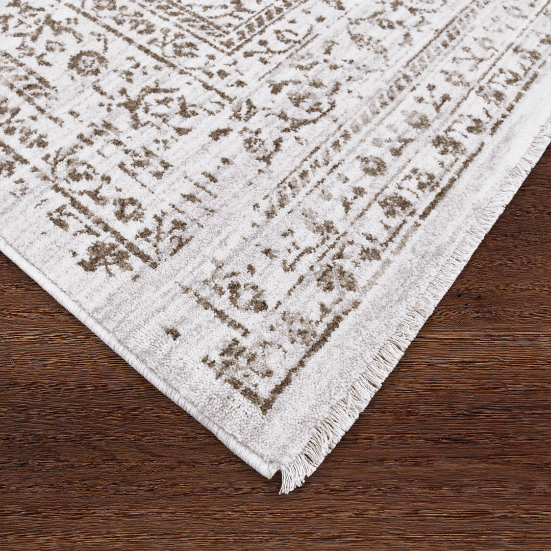 Renwil RBLA-51425-1013 Blake - Beige, Brown