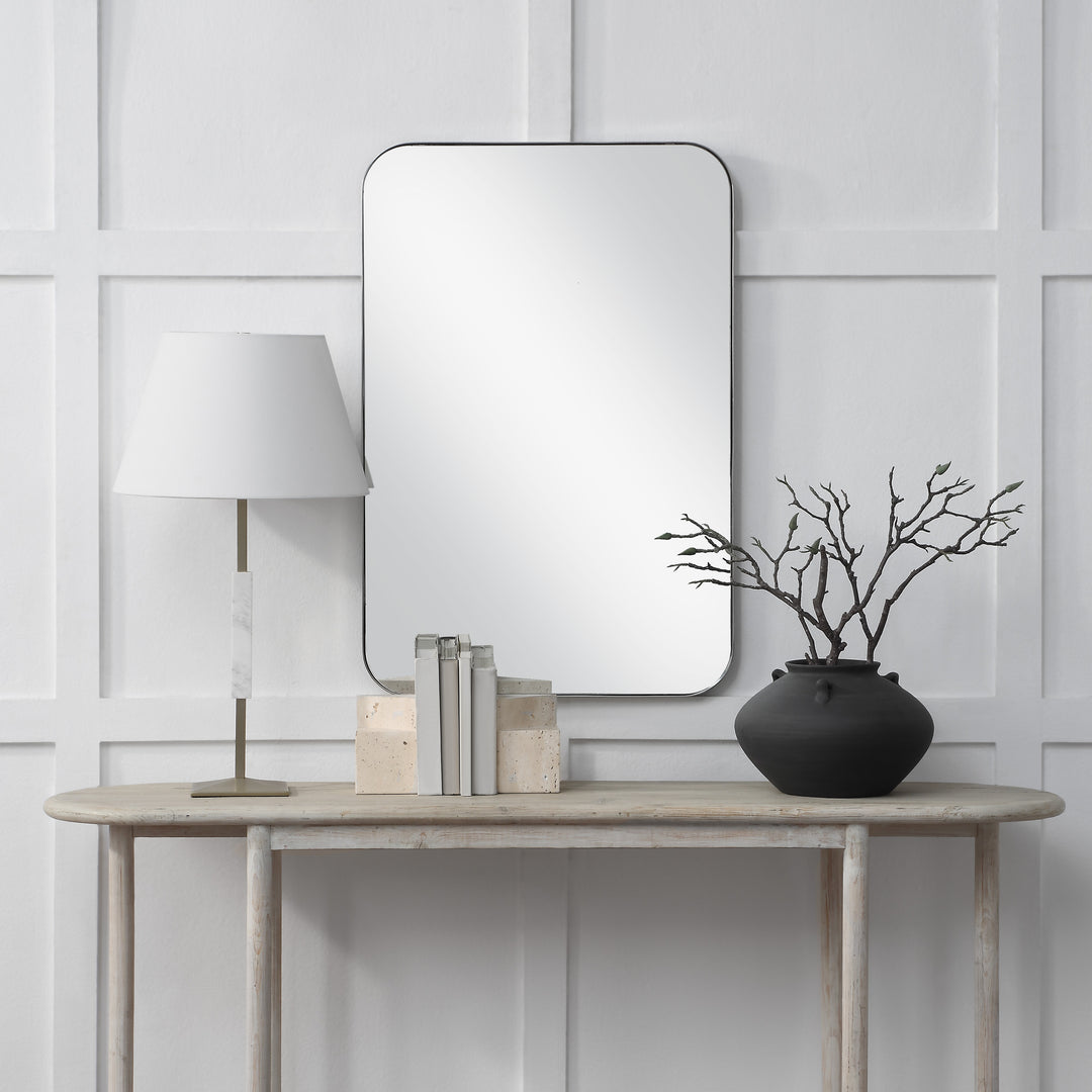 Renwil MT2692 Louvas Wall Mirror