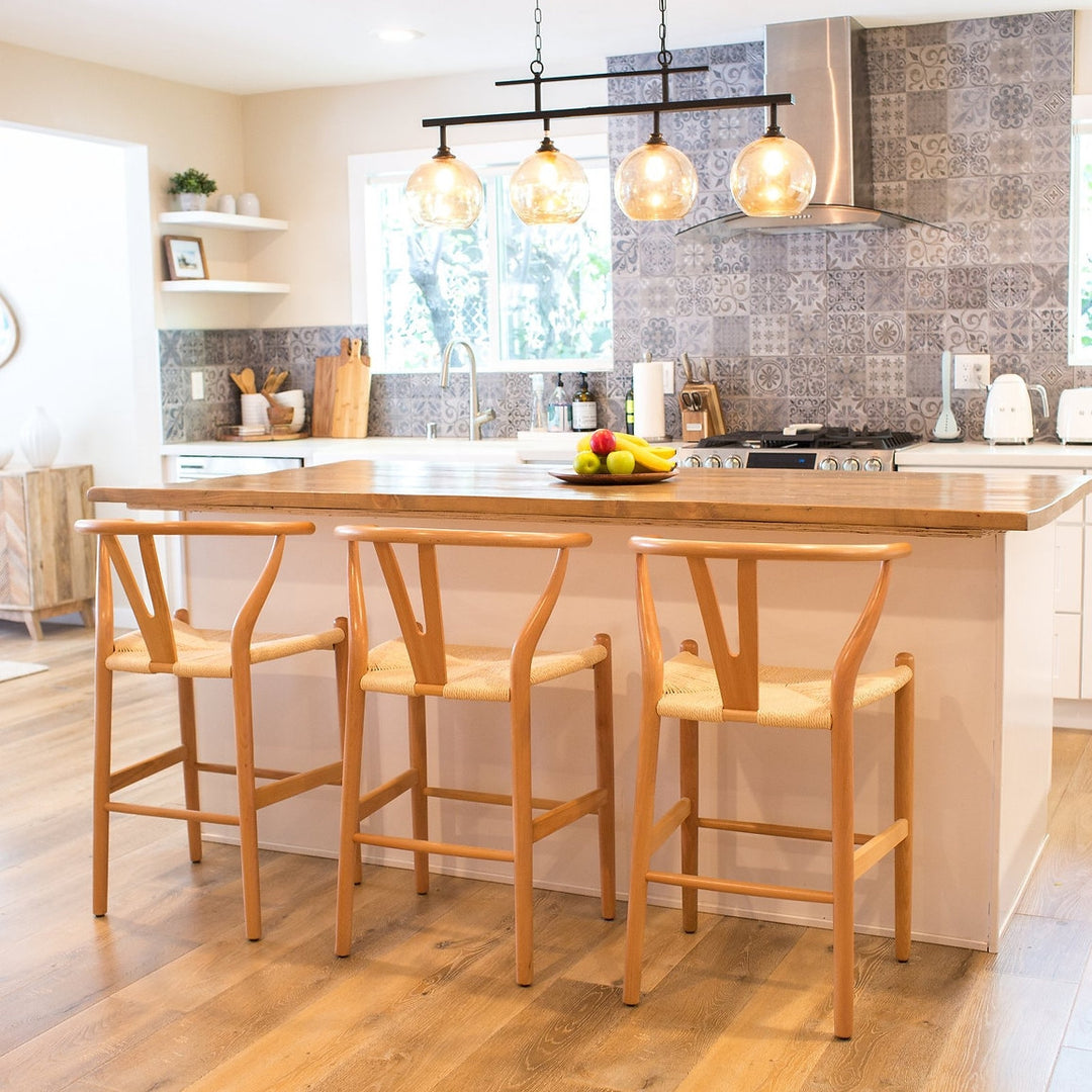 Orient Counter Stool