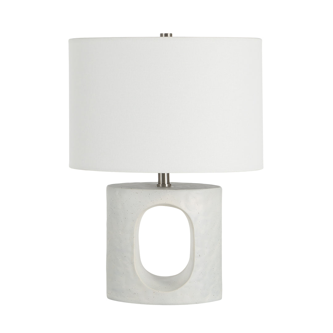Everren LPT1467EV Damian Table Lamp