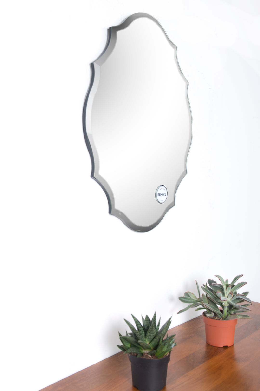 Renwil MT1255 Emma Wall Mirror
