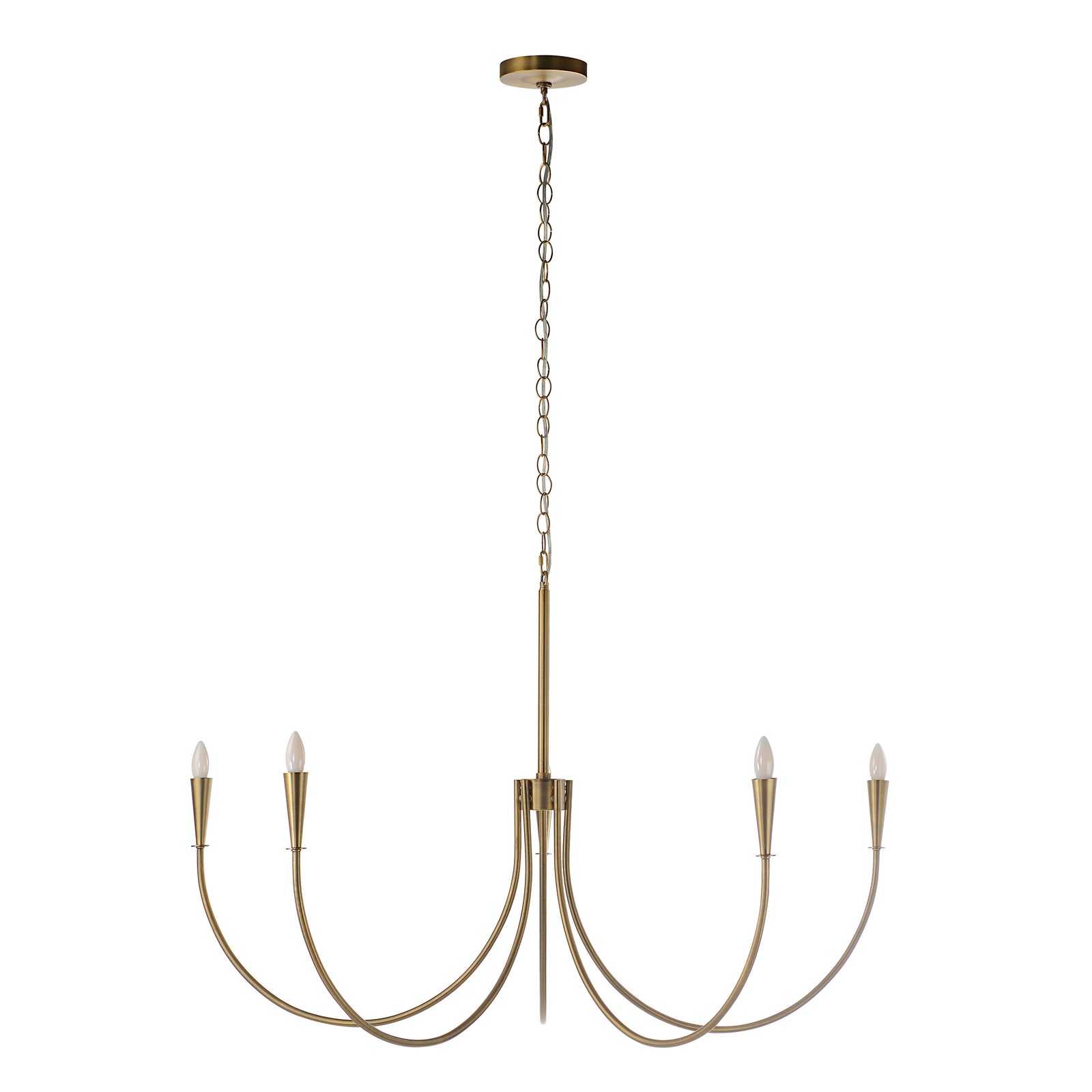 Renwil LPC4497 Luzon Ceiling Fixture