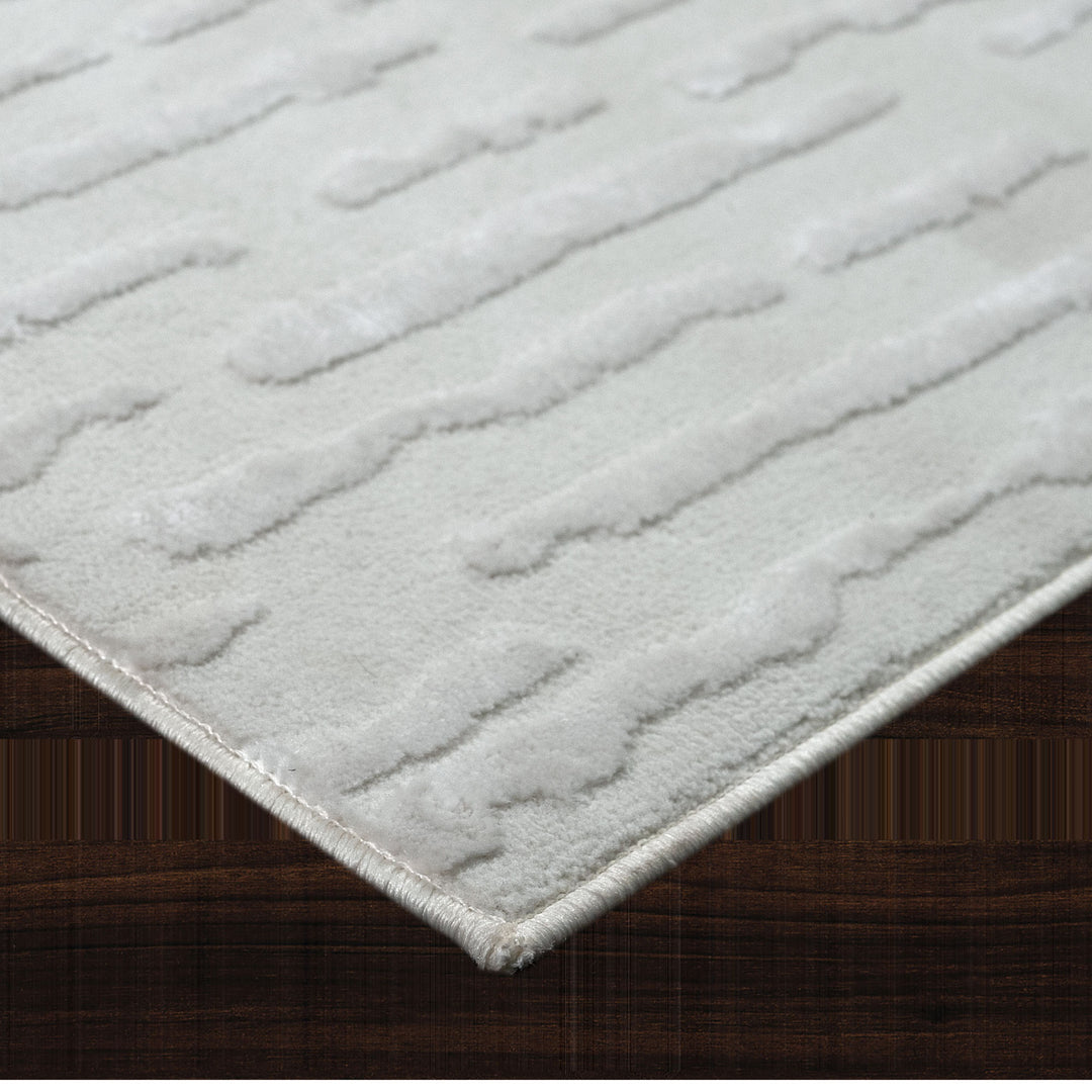 Renwil RCAM-18387-57 Camila Indoor Rug - Off-white