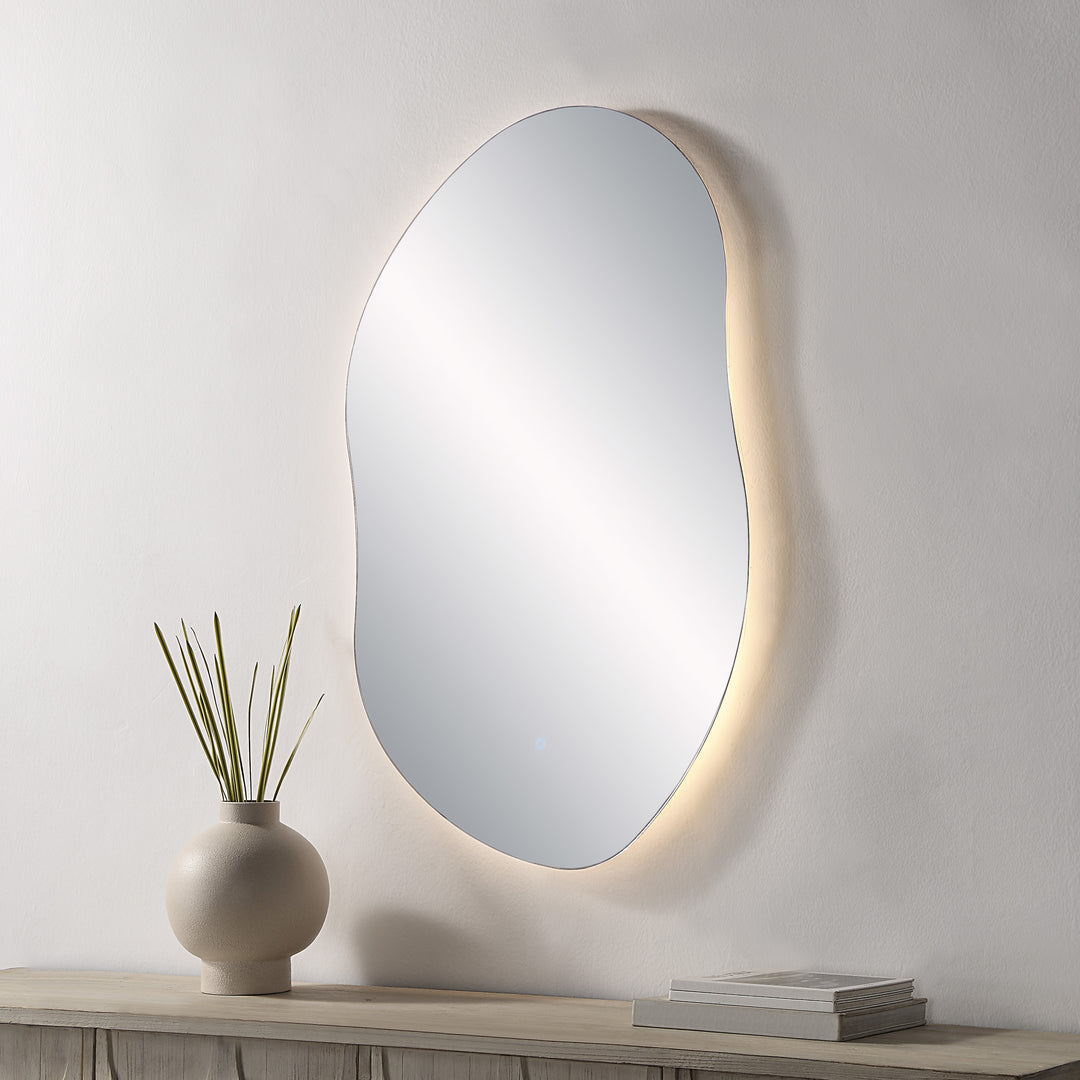 Renwil MT2569 Forli Led Mirror