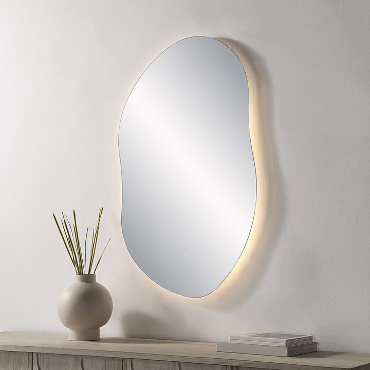 Renwil MT2569 Forli Led Mirror