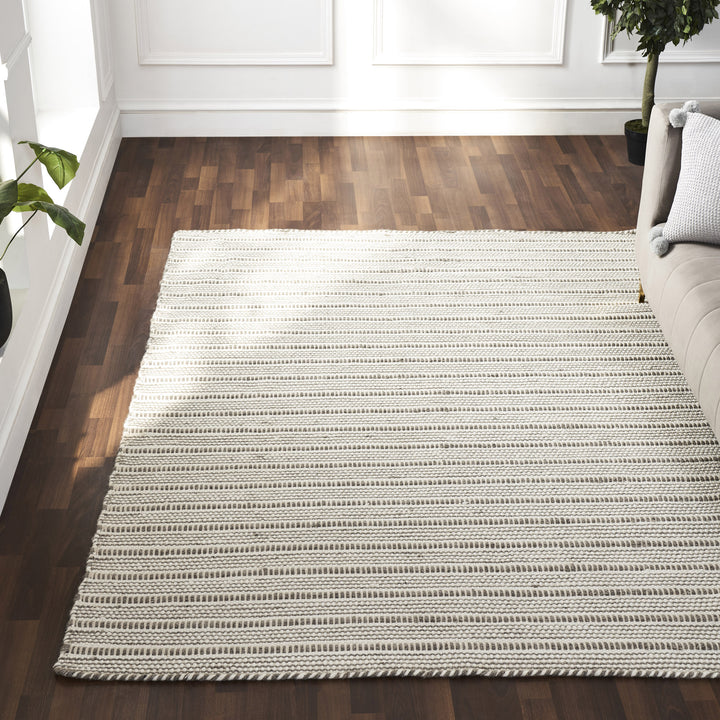 Renwil RORR-10002-58 Orria Indoor Rug - Ivory