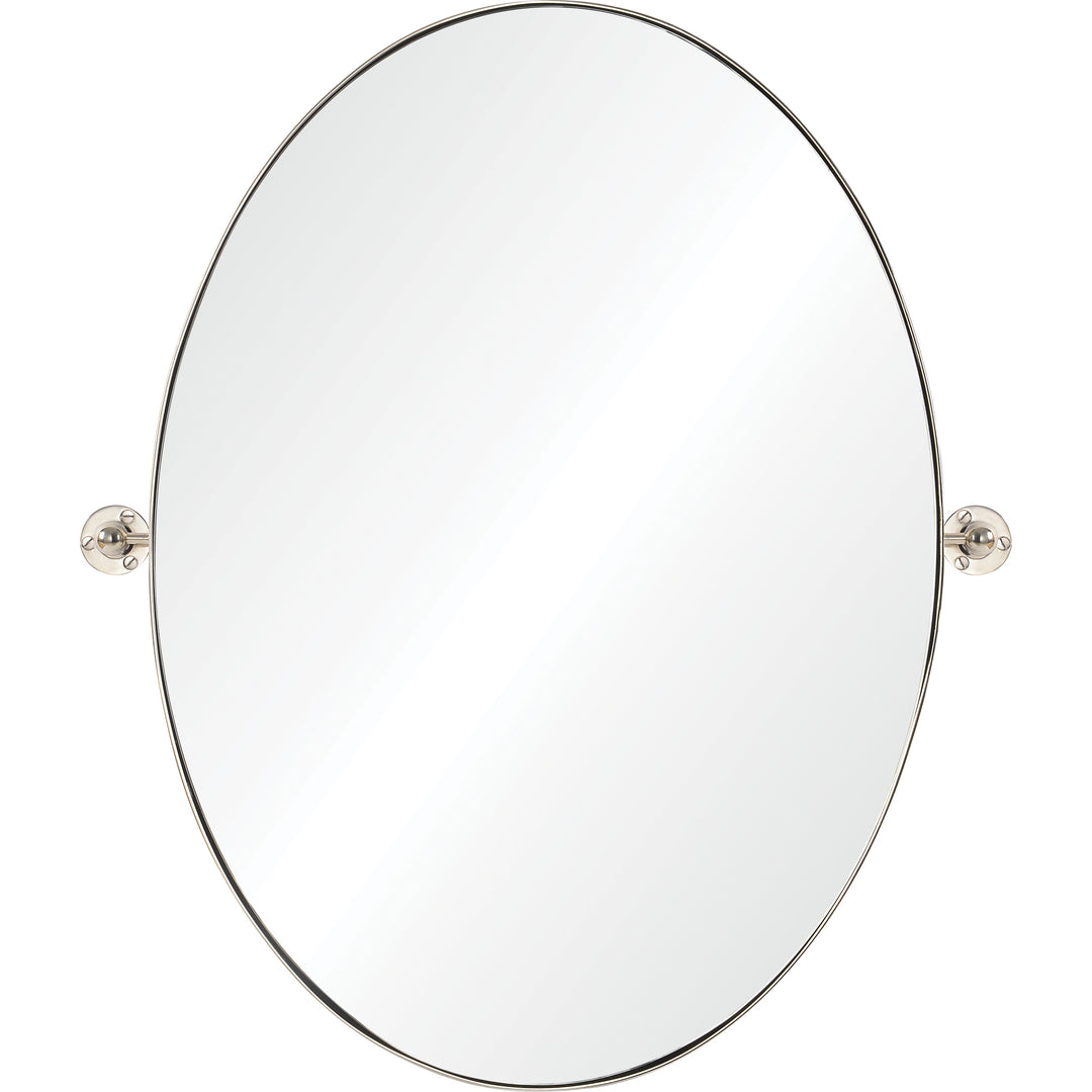 Renwil MT2353 Azalea Wall Mirror