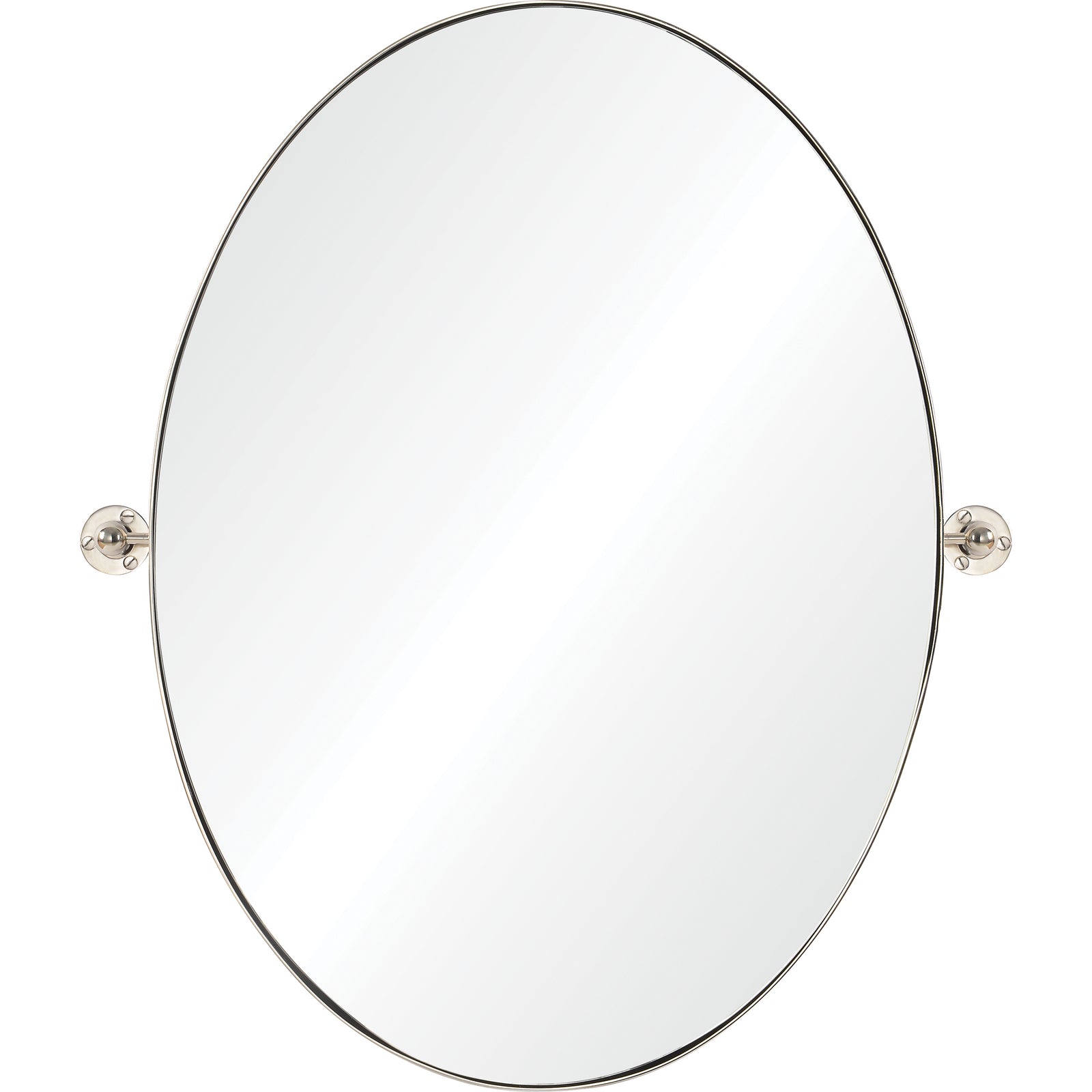 Renwil MT2353 Azalea Wall Mirror