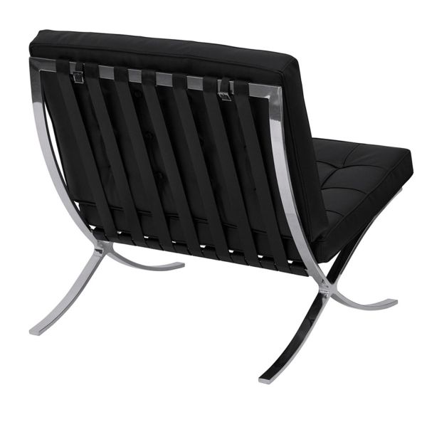 PB-20PAV Lounge Chair