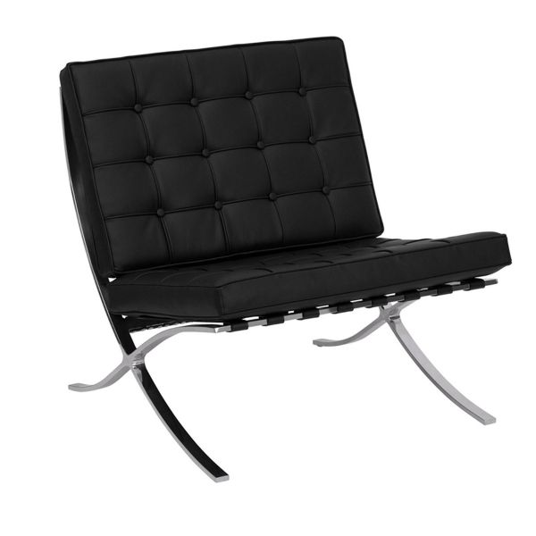 PB-20PAV Lounge Chair