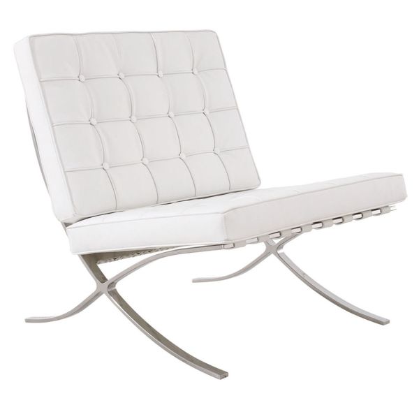 PB-20PAV Lounge Chair