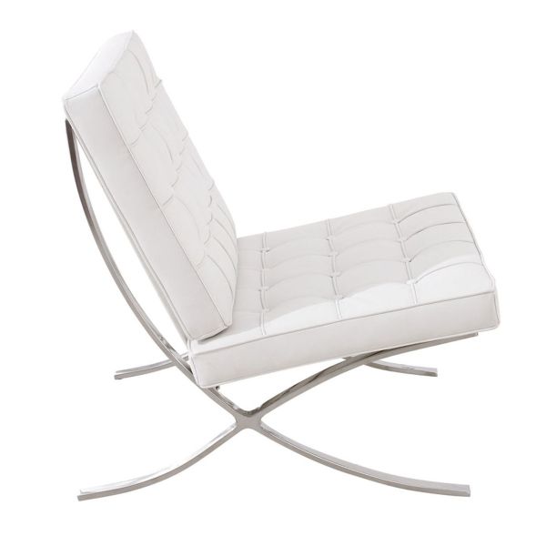 PB-20PAV Lounge Chair