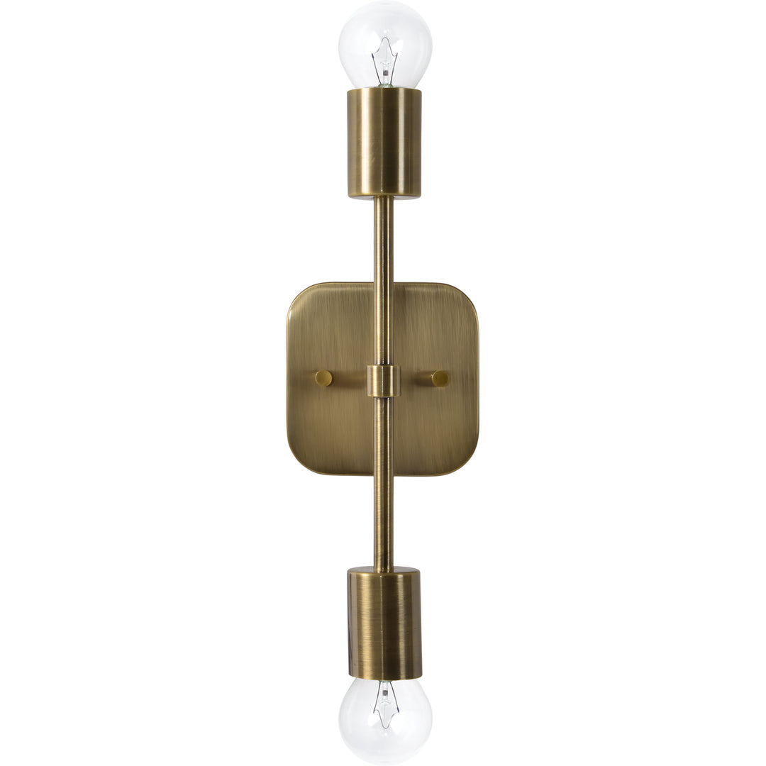 Renwil WS050 Anka Wall Sconce Wall Sconce