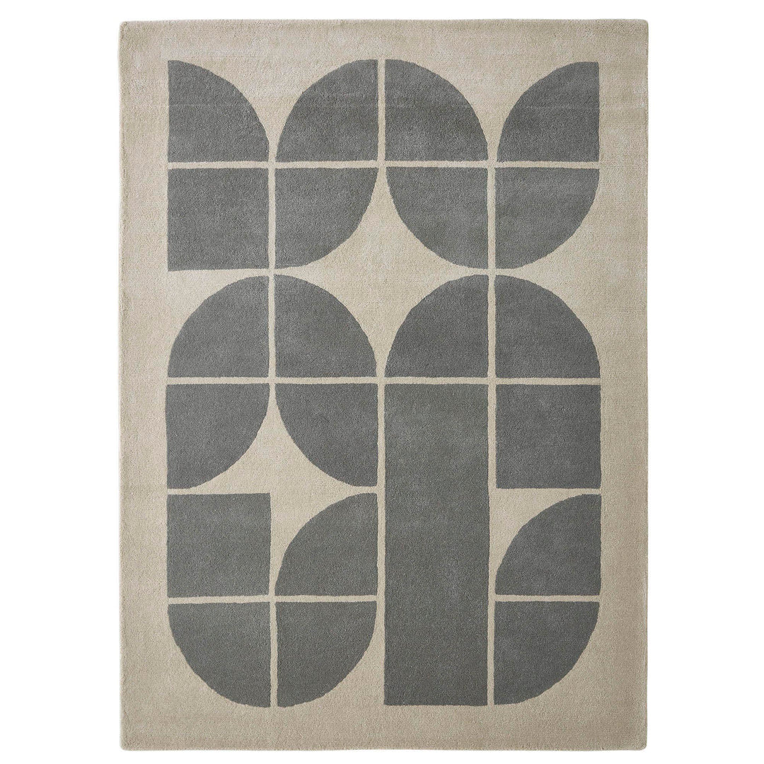 Renwil RPER-10200-1013 Perseverance Indoor Rug - Oatmeal