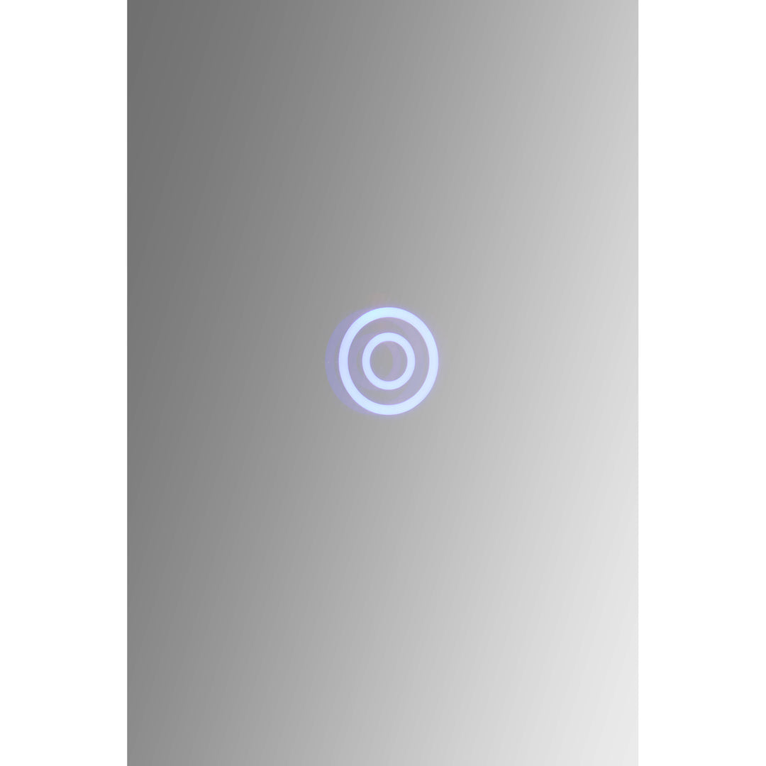 Renwil MT2485 Bexley Led Mirror