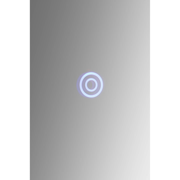 Renwil MT2485 Bexley Led Mirror