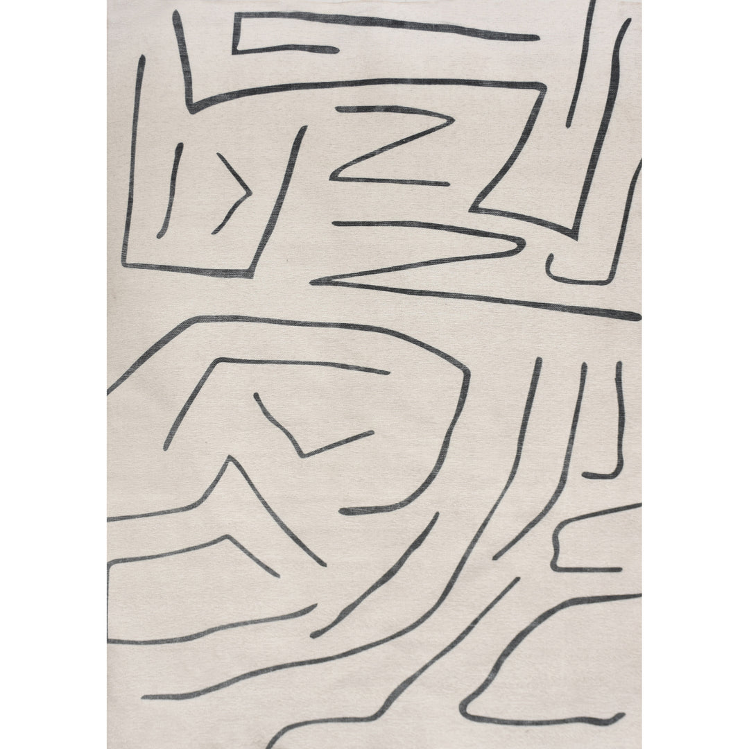 Renwil RFAL-10212-58 Fallon Indoor Rug - Ivory