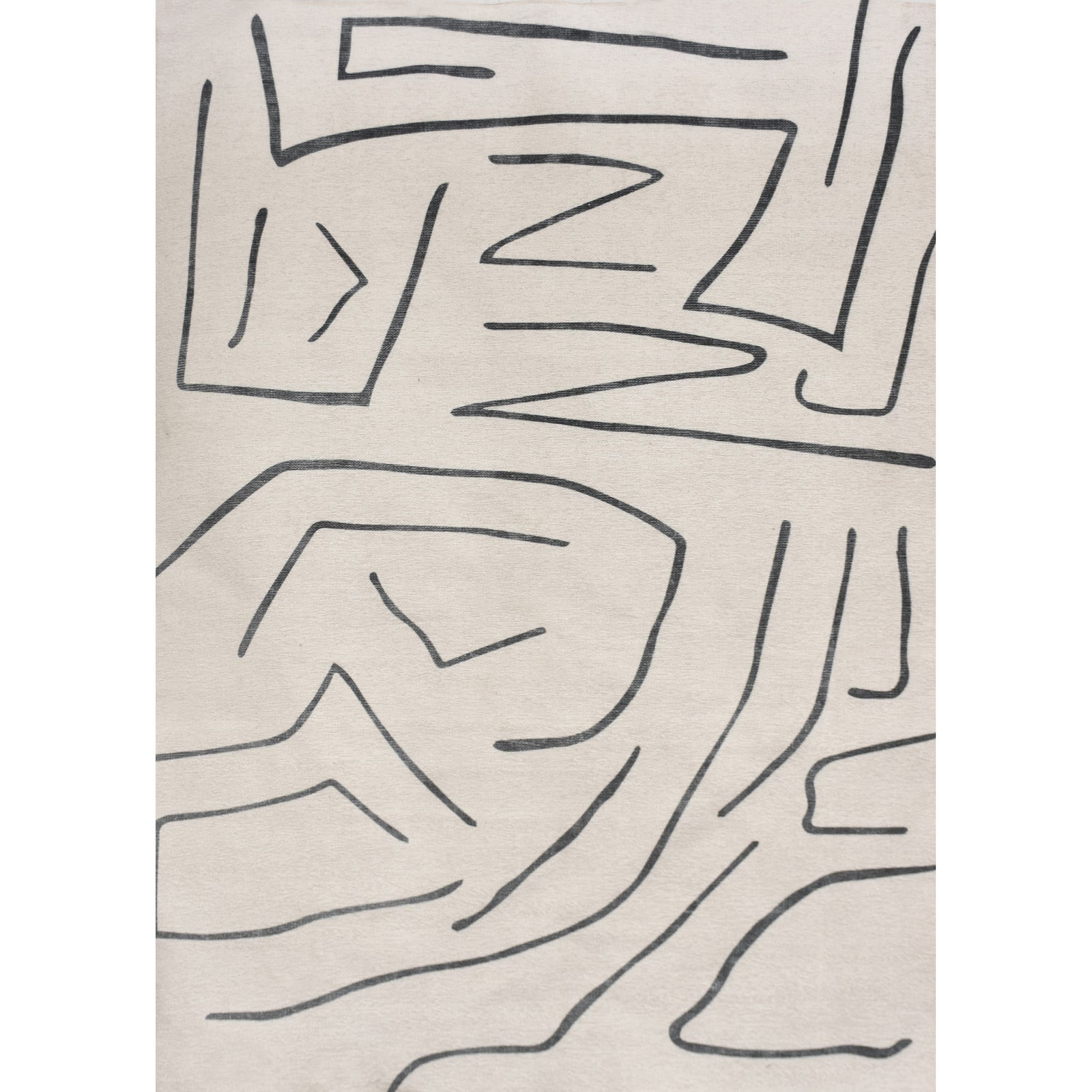 Renwil RFAL-10212-58 Fallon Indoor Rug - Ivory
