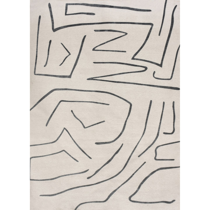 Renwil RFAL-10212-58 Fallon Indoor Rug - Ivory