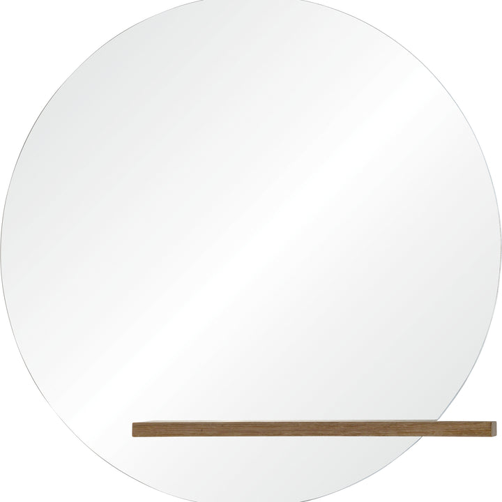 Renwil MT2270 Bassett Wall Mirror