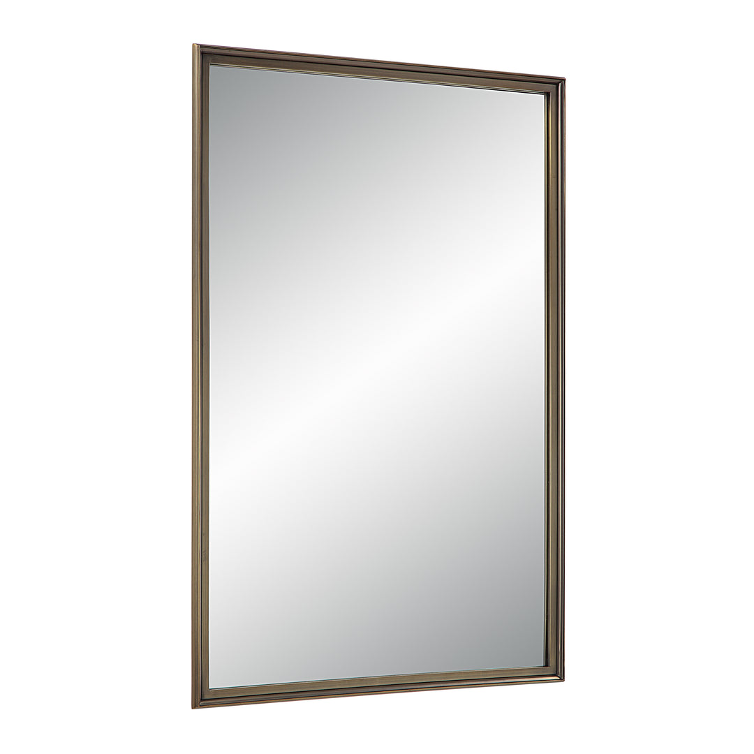 Renwil MT2627 Sandcastle Wall Mirror