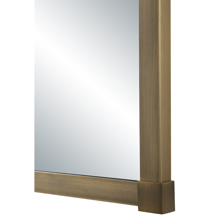 Renwil MT2738 Khaya Wall Mirror