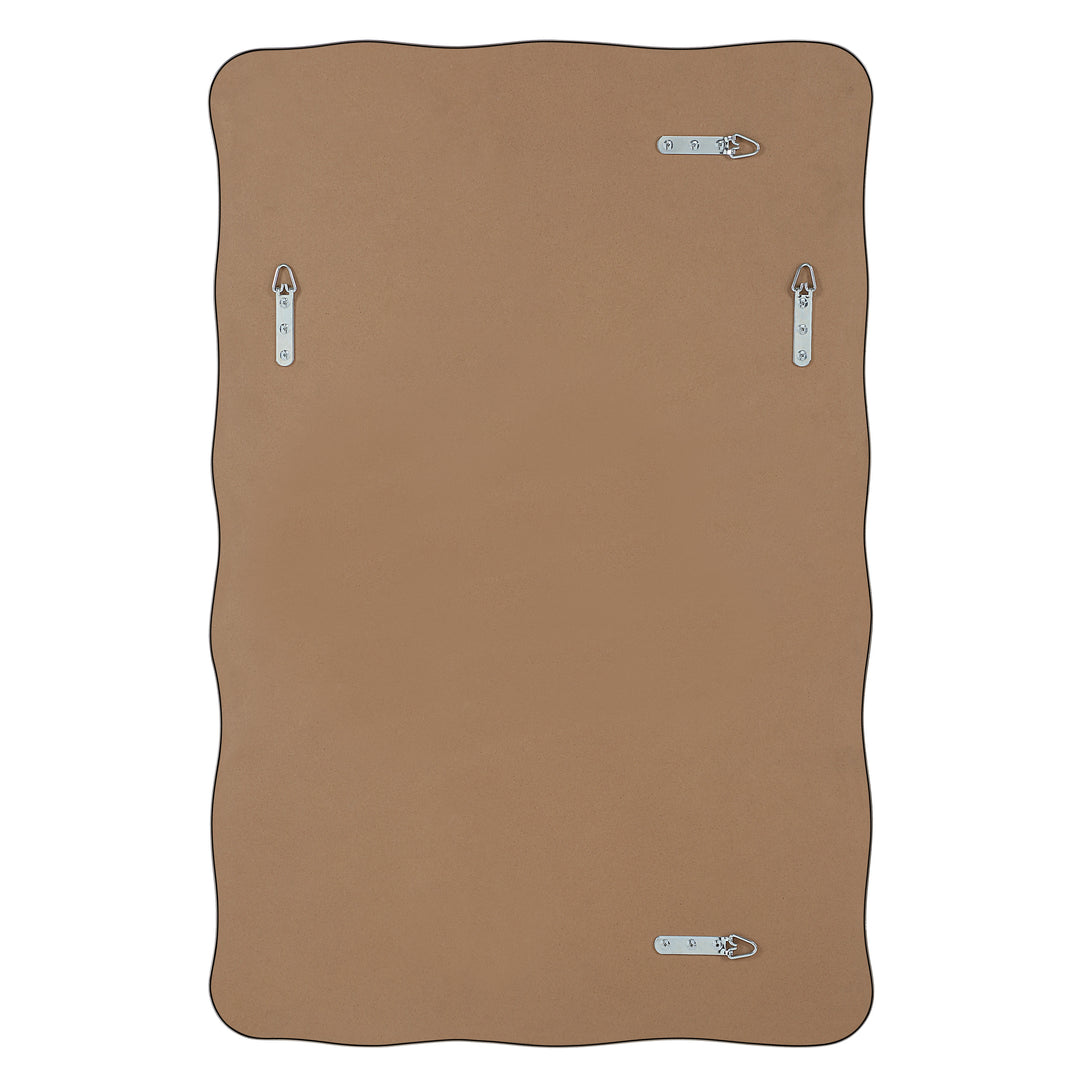 Renwil MT2736 Balsa Wall Mirror