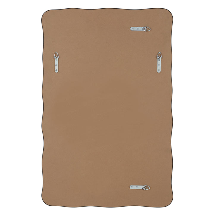 Renwil MT2736 Balsa Wall Mirror