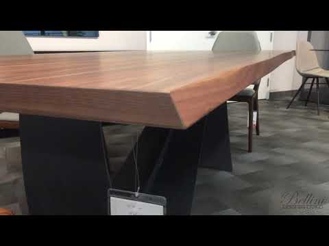 PB-26 Flex Rectangular Dining Table