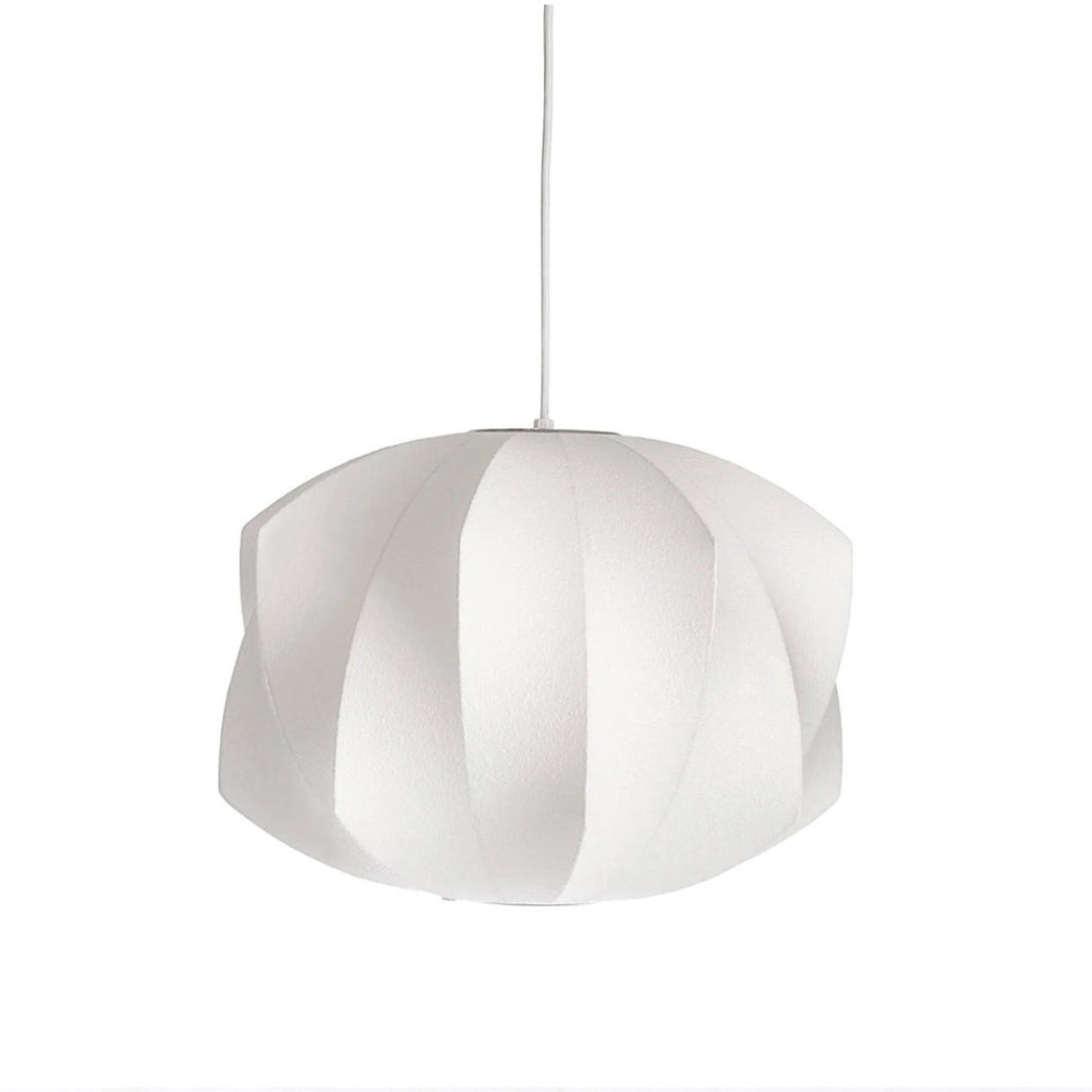 Propeller Bubble Pendant Light