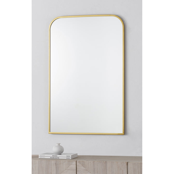 Renwil MT2512 Merrimack Wall Mirror