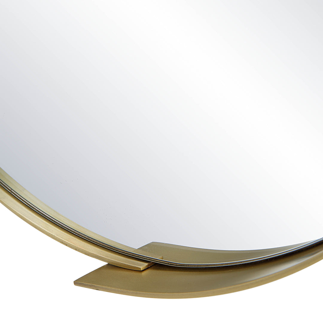 Renwil MT2537 Aleah Wall Mirror