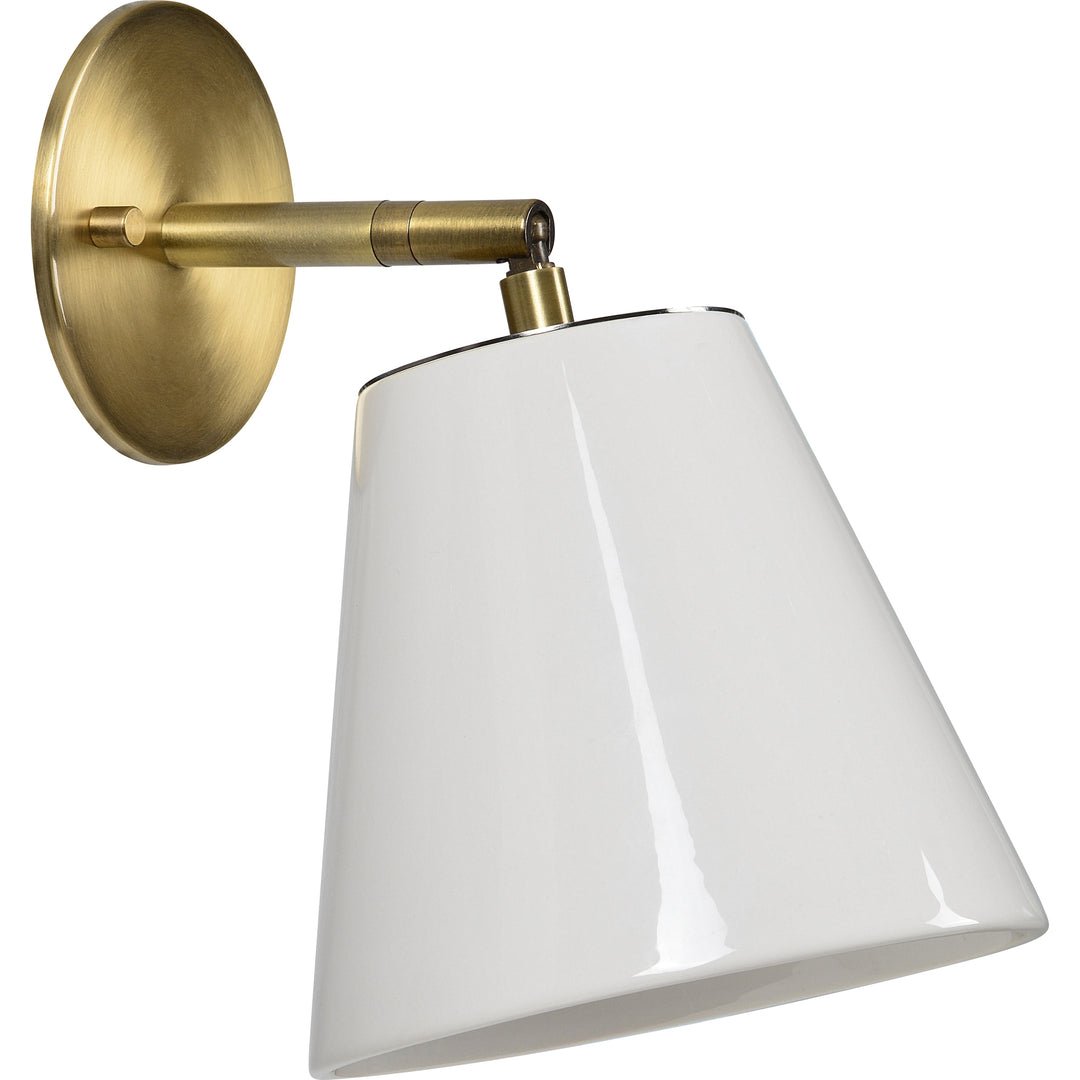 Renwil WS116 Kai Wall Sconce Wall Sconce