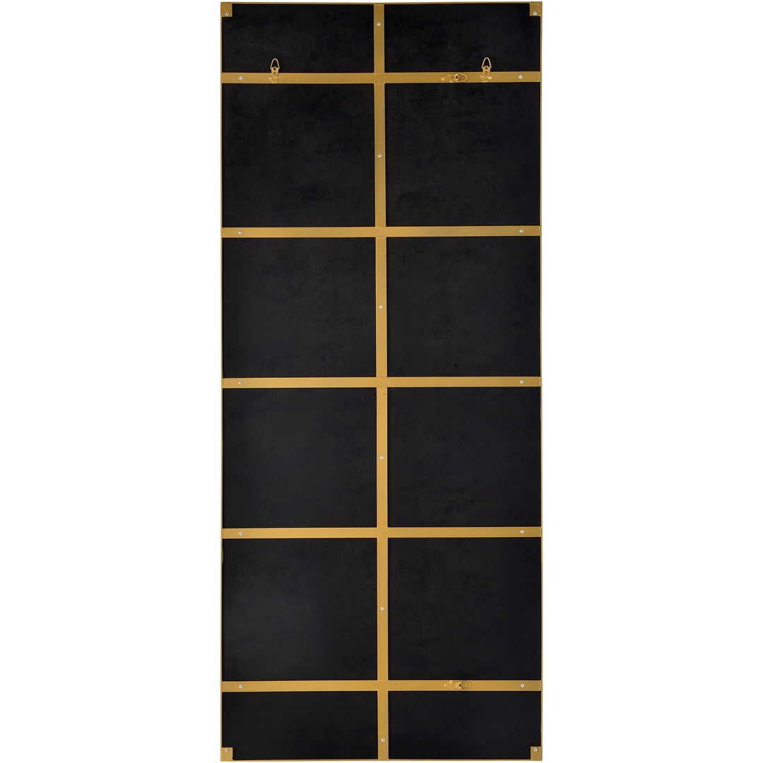 Renwil MT2358 Northern Wall Mirror