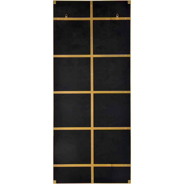 Renwil MT2358 Northern Wall Mirror