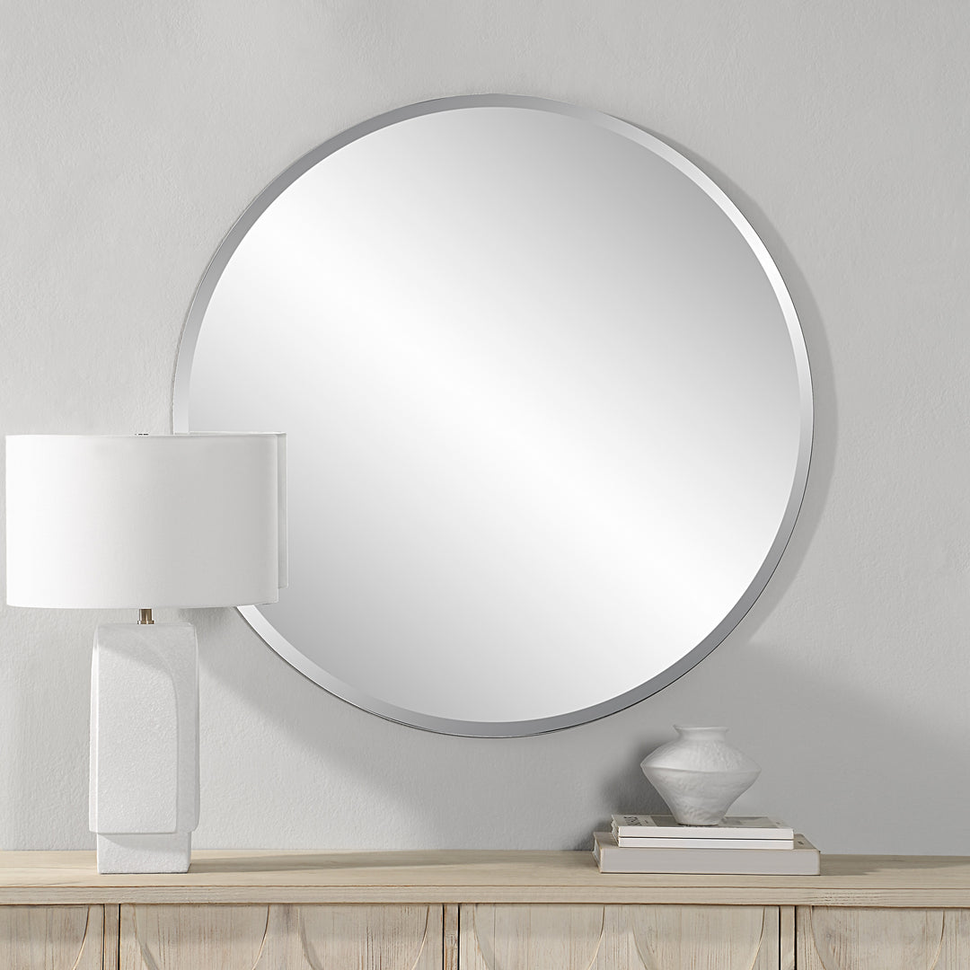 Renwil MT2678 Scion Wall Mirror