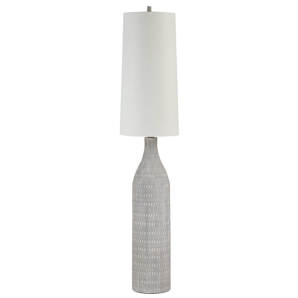 Everren LPF3164 Crimsom Floor Lamp