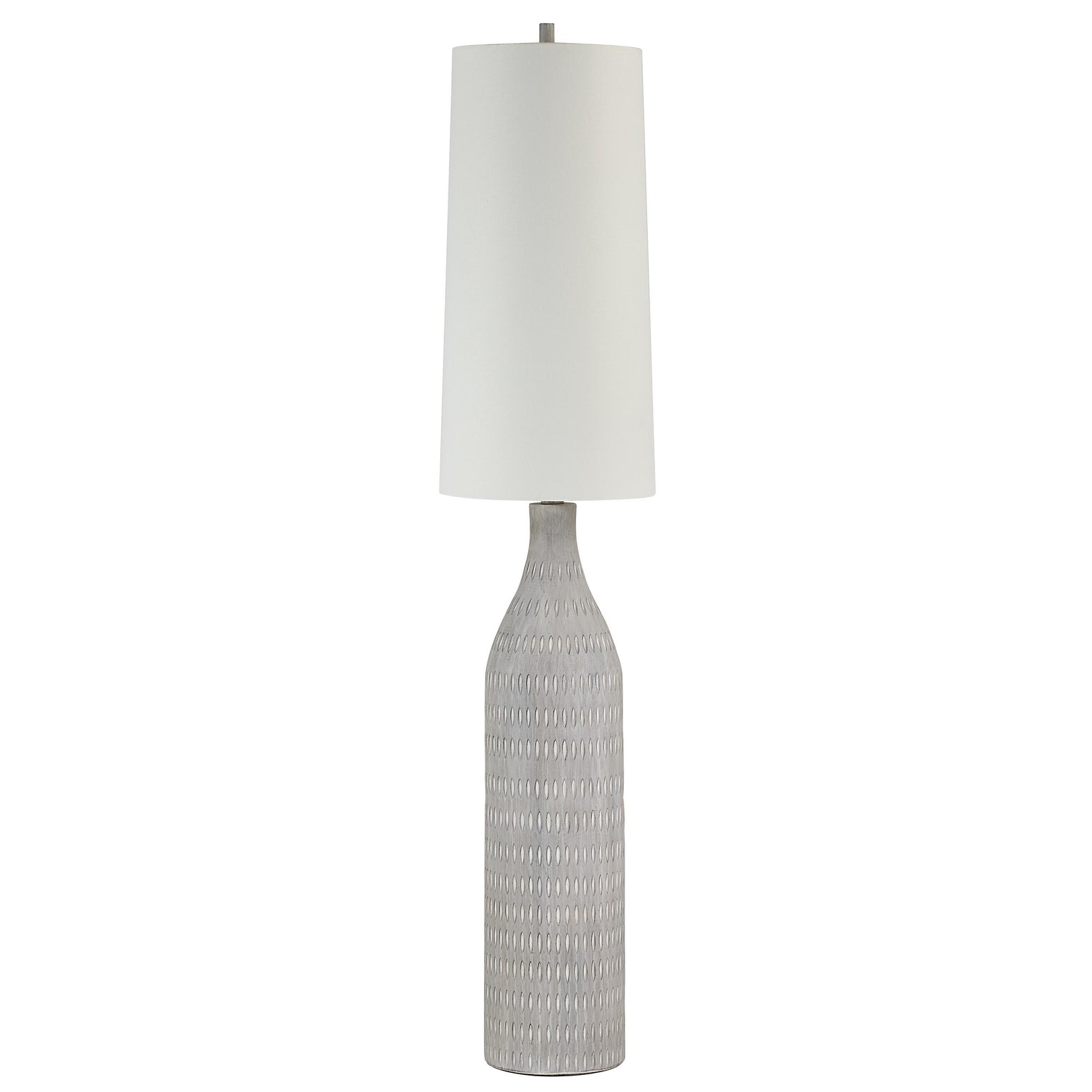 Everren LPF3164 Crimsom Floor Lamp