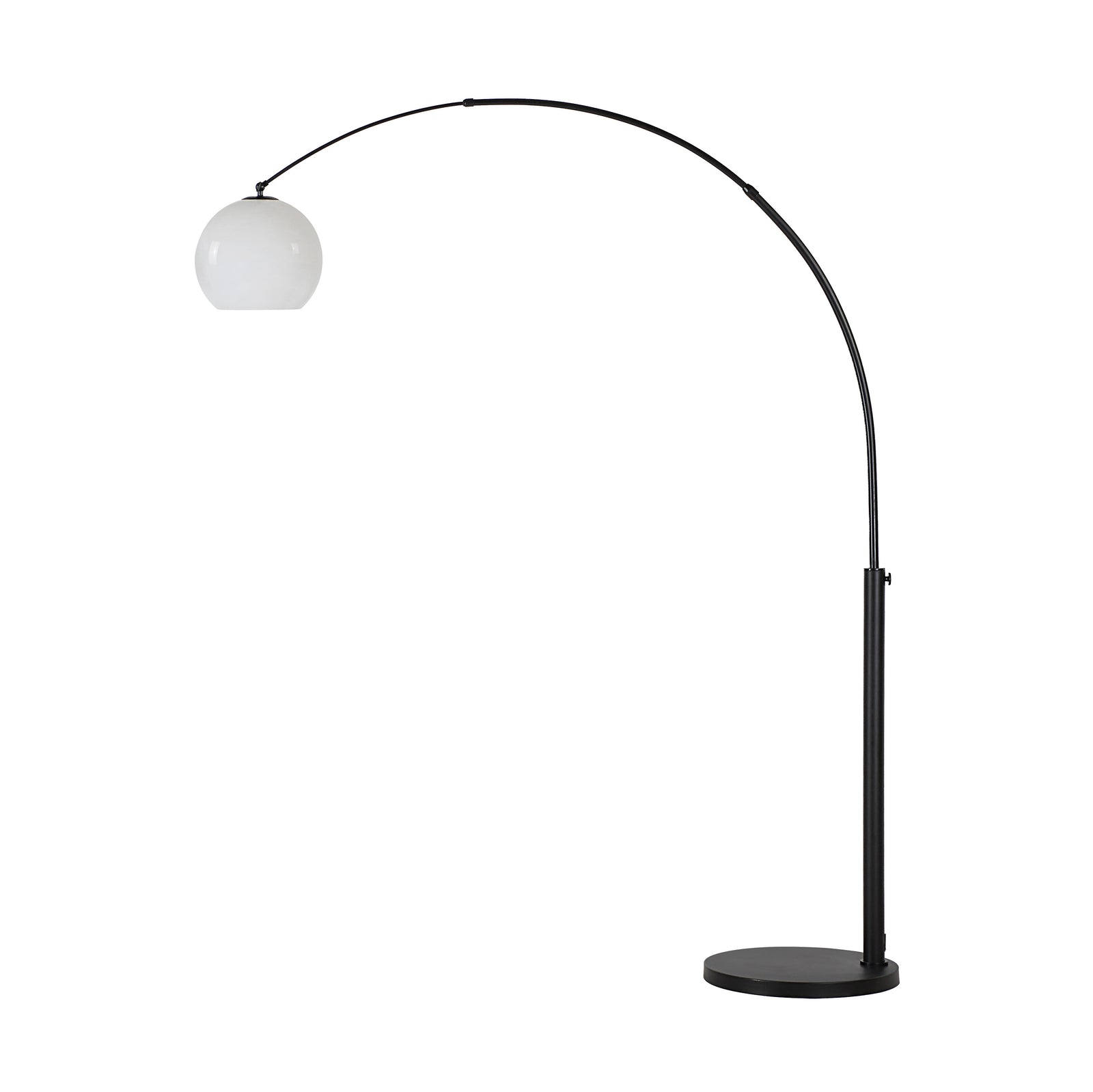 Renwil LPF3158 Pura Floor Lamp