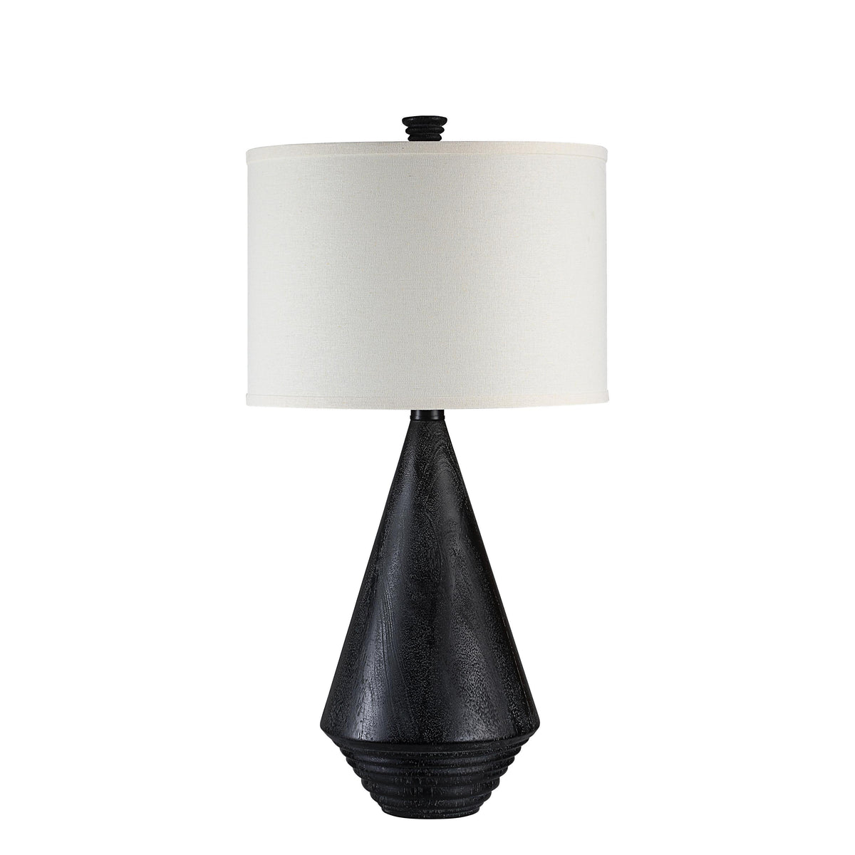 Everren LPT1357 Tortora Table Lamp