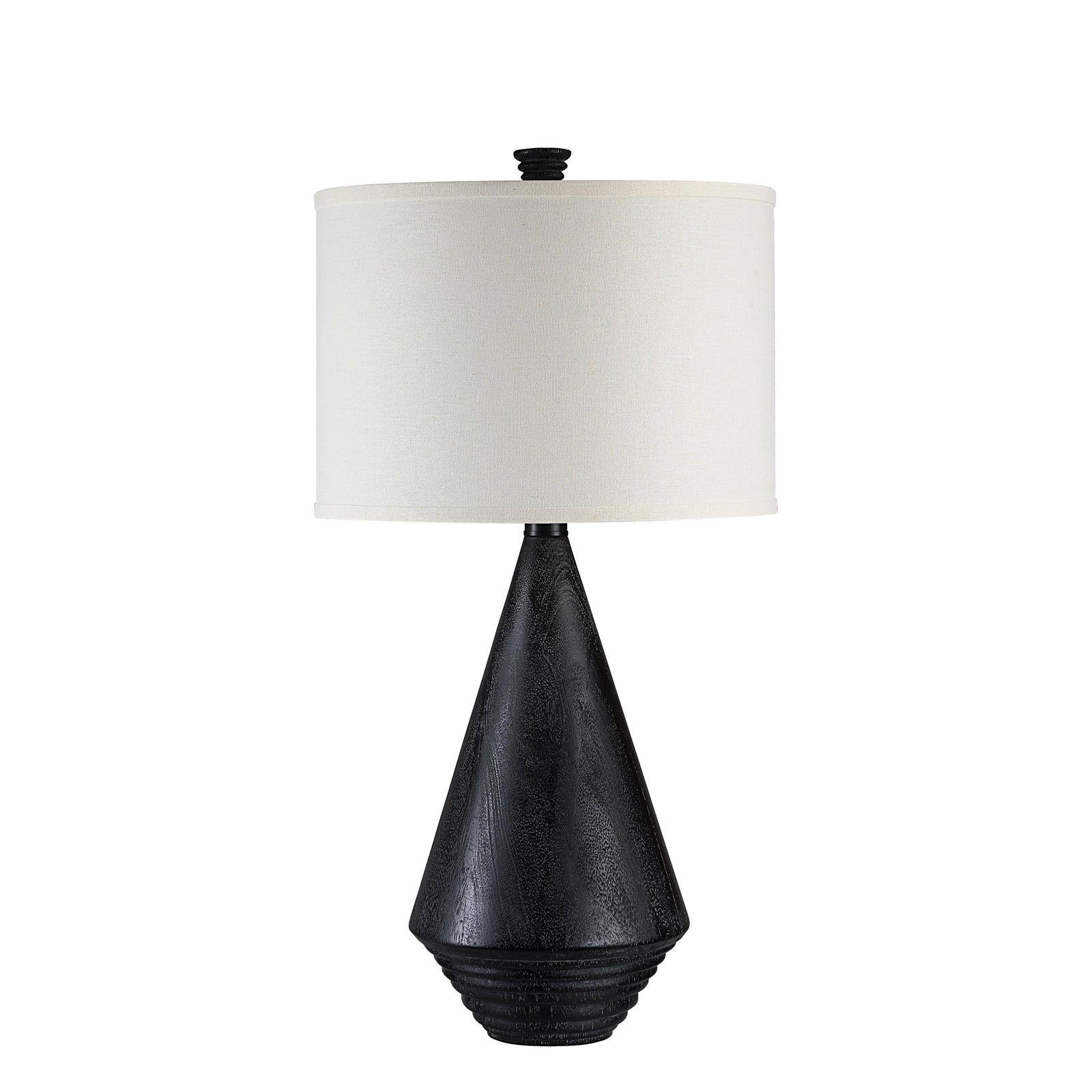 Everren LPT1357 Tortora Table Lamp